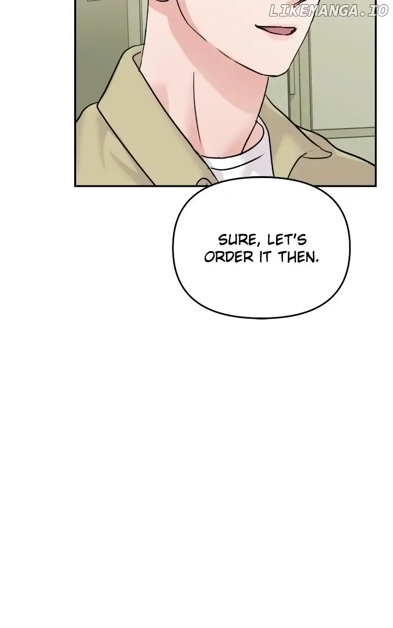 A Campus Romance, I Guess Chapter 21 Page 52