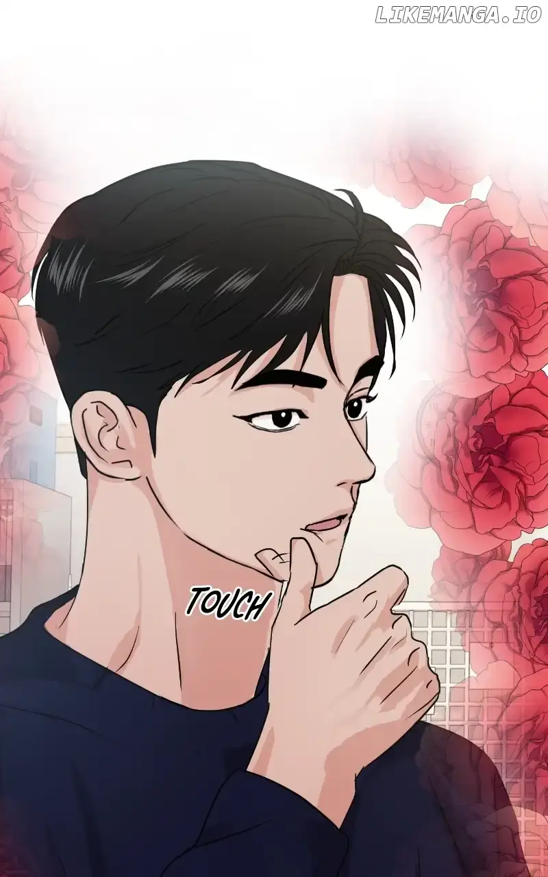 A Campus Romance, I Guess Chapter 21 Page 69
