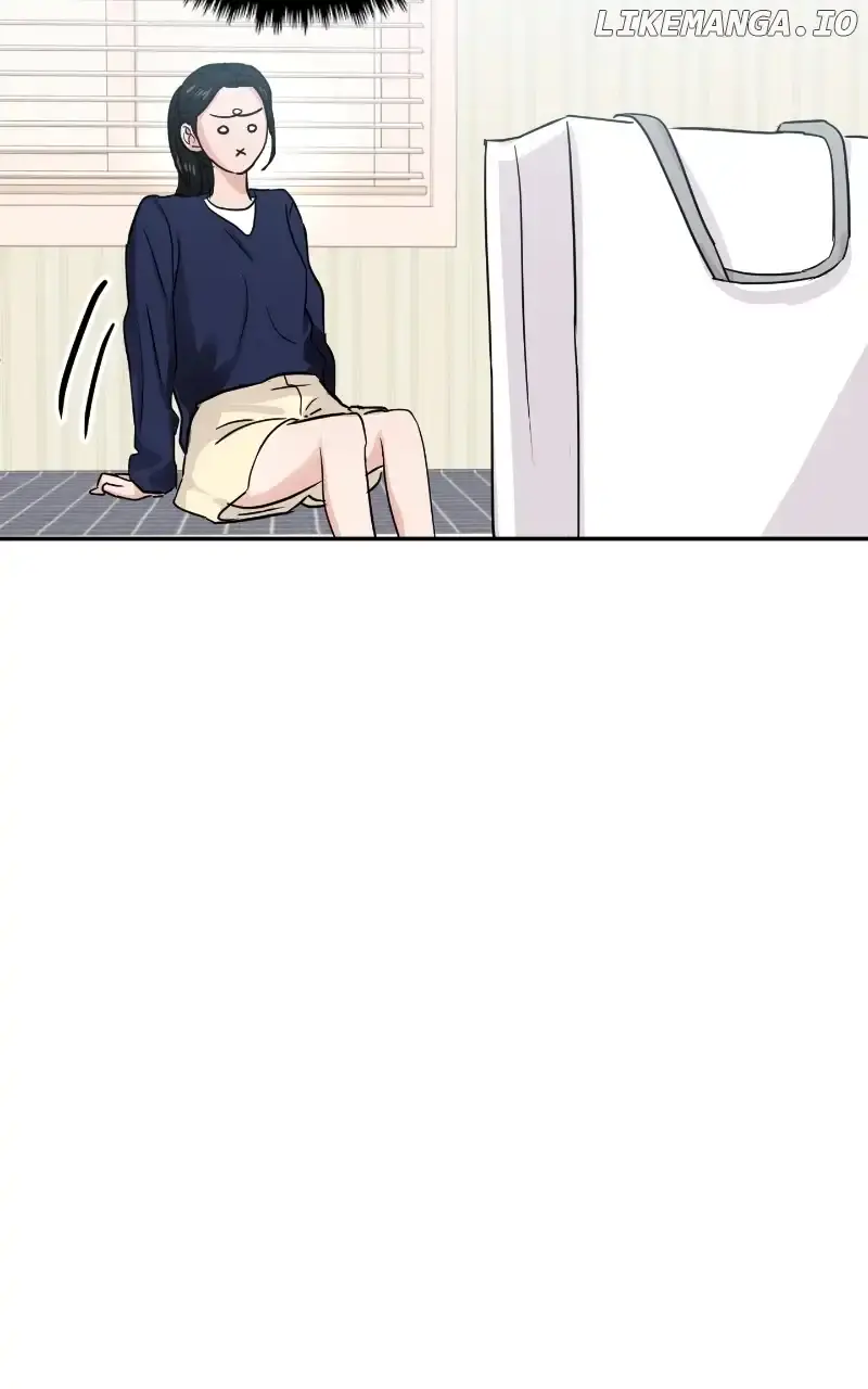 A Campus Romance, I Guess Chapter 21 Page 84