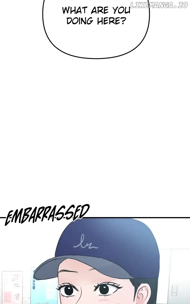 A Campus Romance, I Guess Chapter 21 Page 97