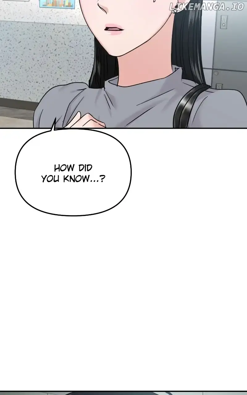 A Campus Romance, I Guess Chapter 21 Page 98