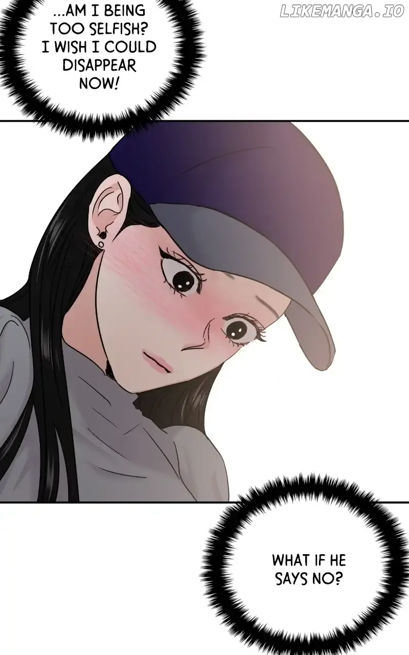 A Campus Romance, I Guess Chapter 21 Page 126