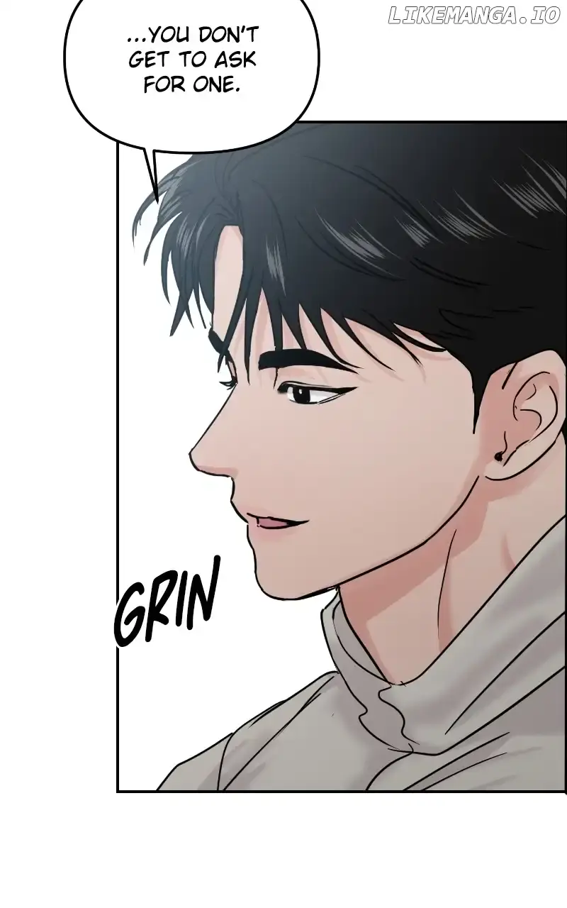 A Campus Romance, I Guess Chapter 21 Page 130