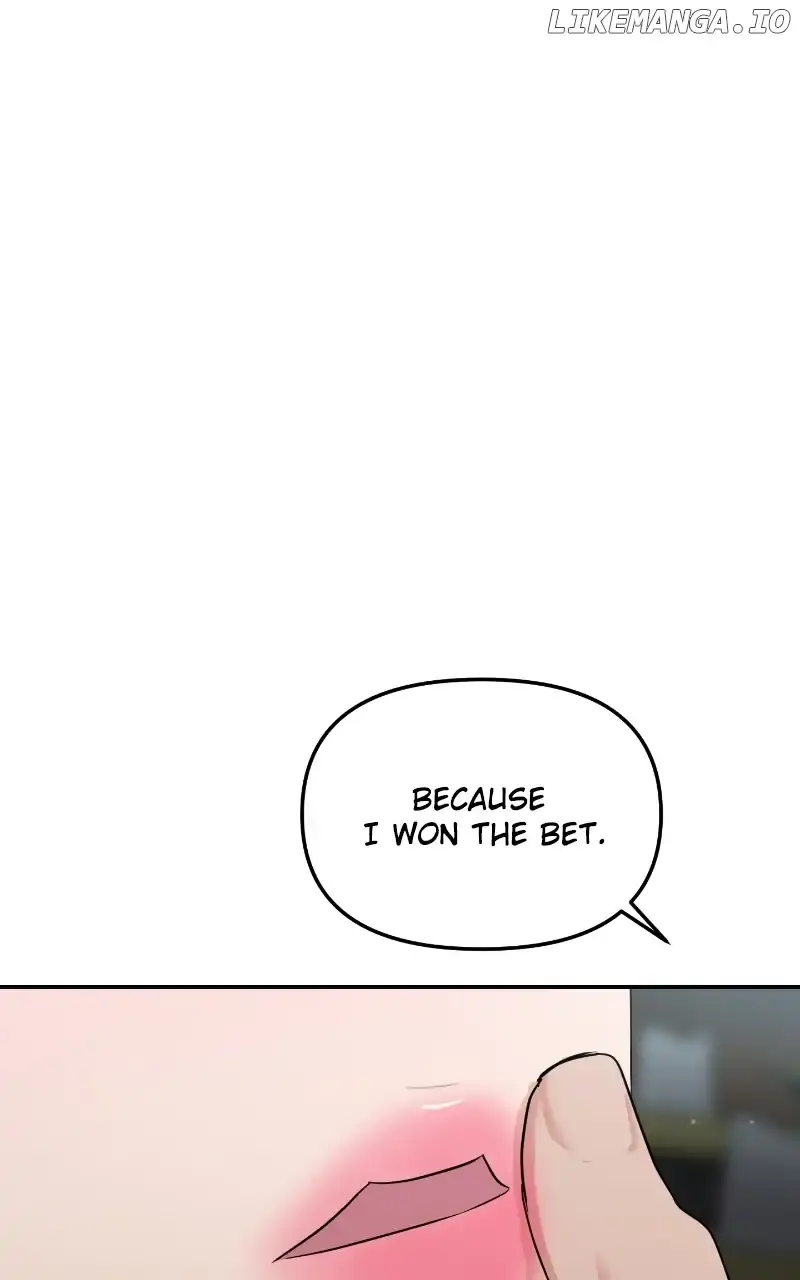 A Campus Romance, I Guess Chapter 21 Page 131