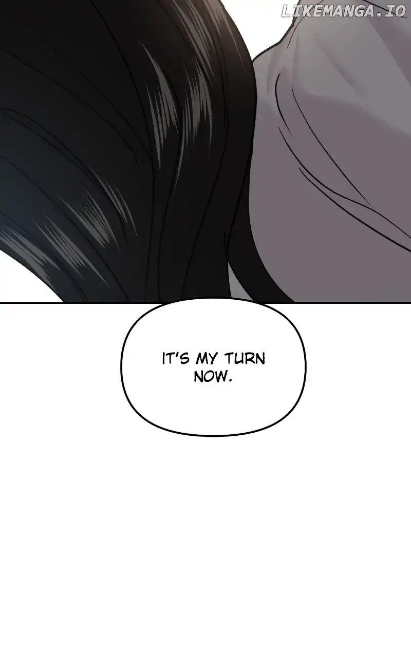 A Campus Romance, I Guess Chapter 21 Page 134