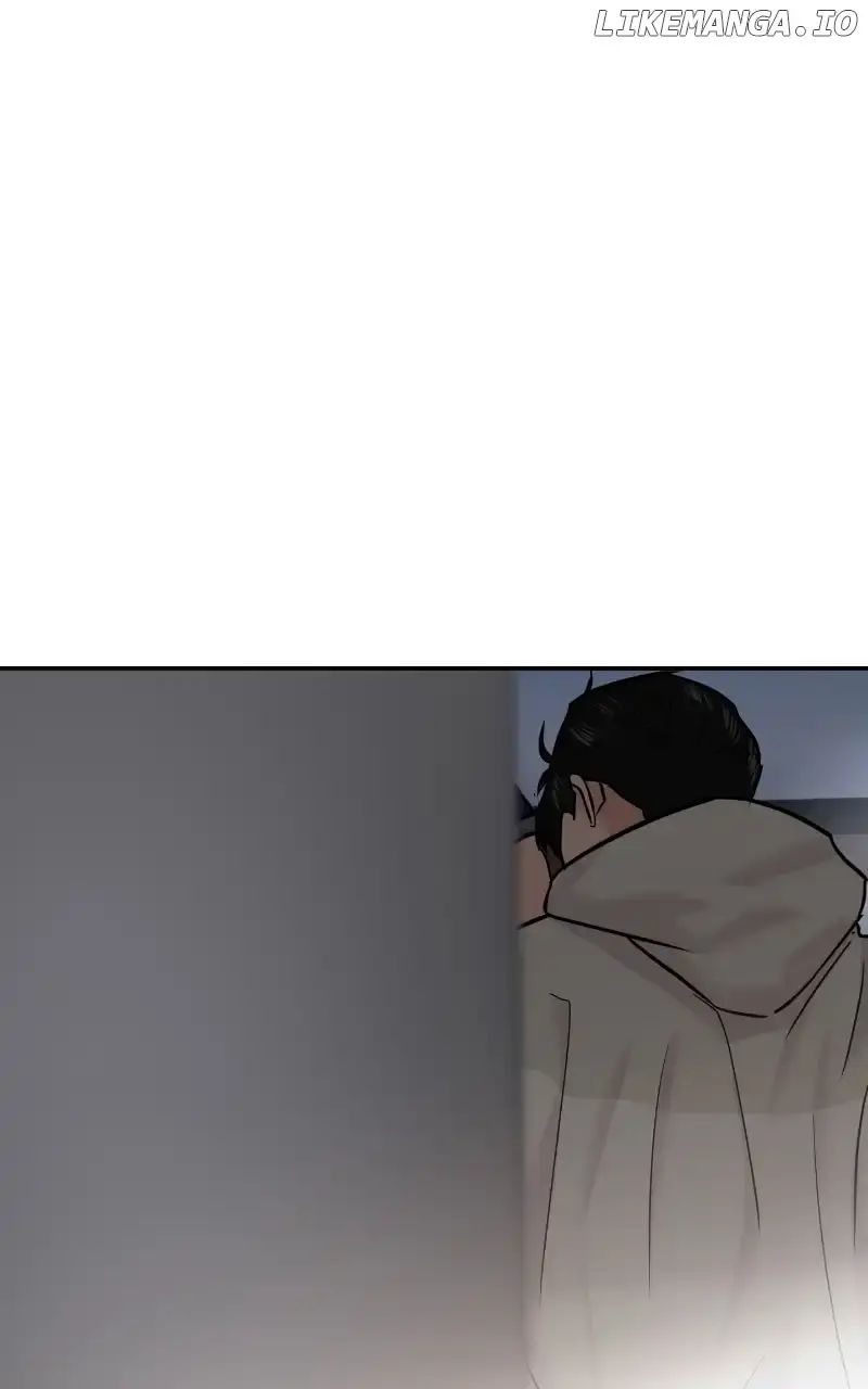A Campus Romance, I Guess Chapter 21 Page 135