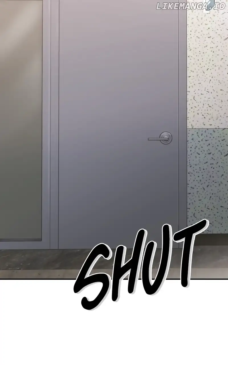 A Campus Romance, I Guess Chapter 21 Page 137