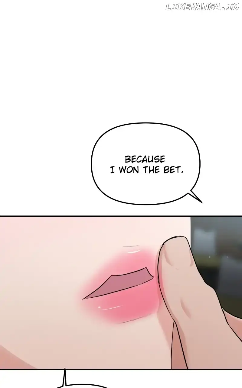 A Campus Romance, I Guess Chapter 22 Page 2