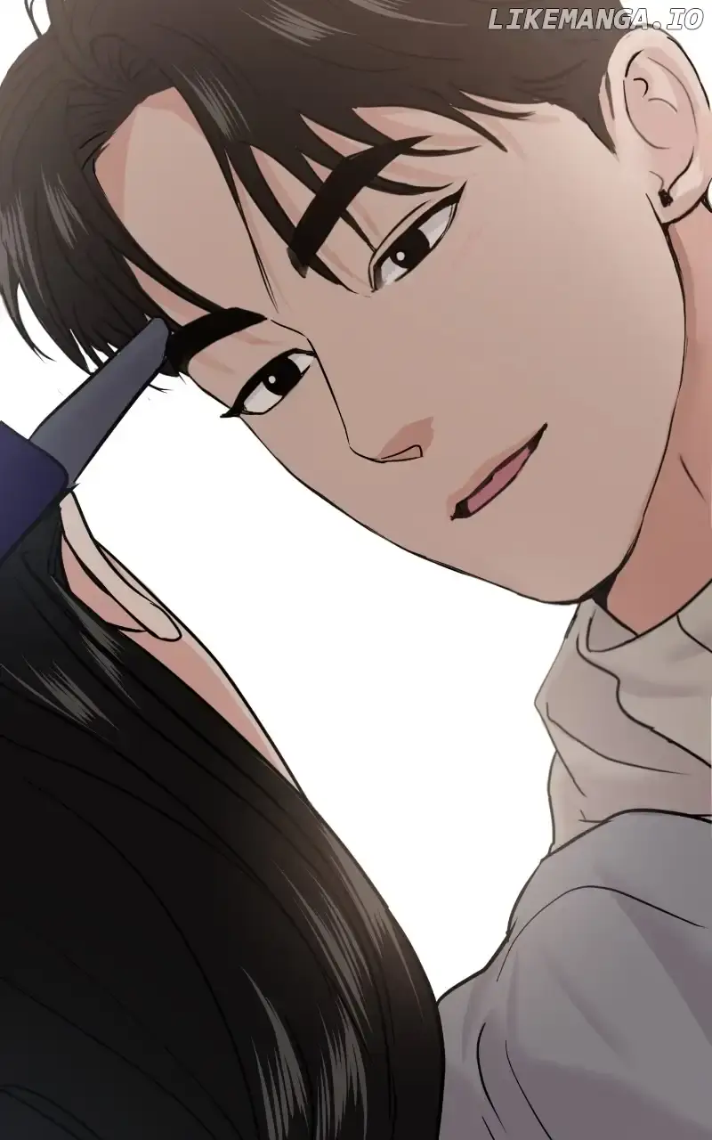 A Campus Romance, I Guess Chapter 22 Page 4