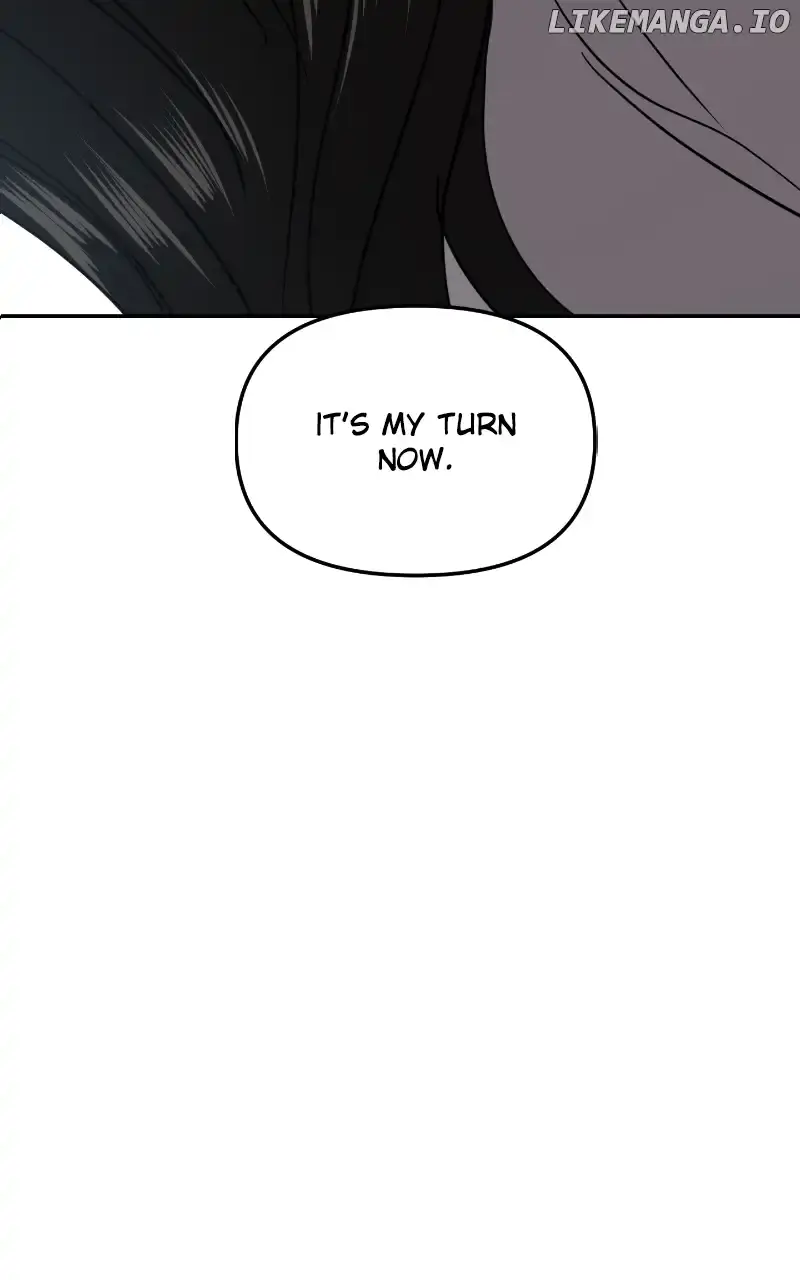 A Campus Romance, I Guess Chapter 22 Page 5