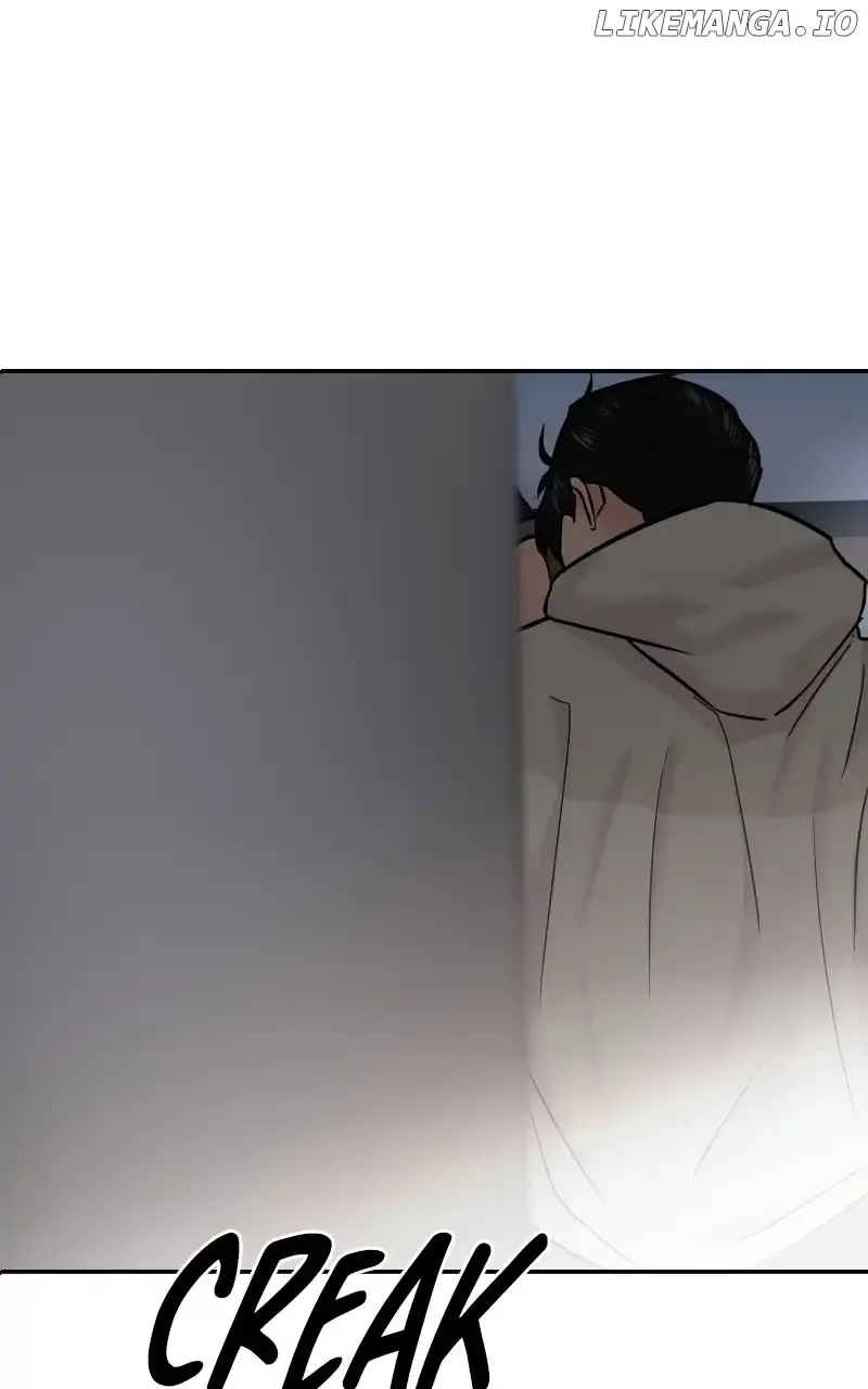 A Campus Romance, I Guess Chapter 22 Page 6