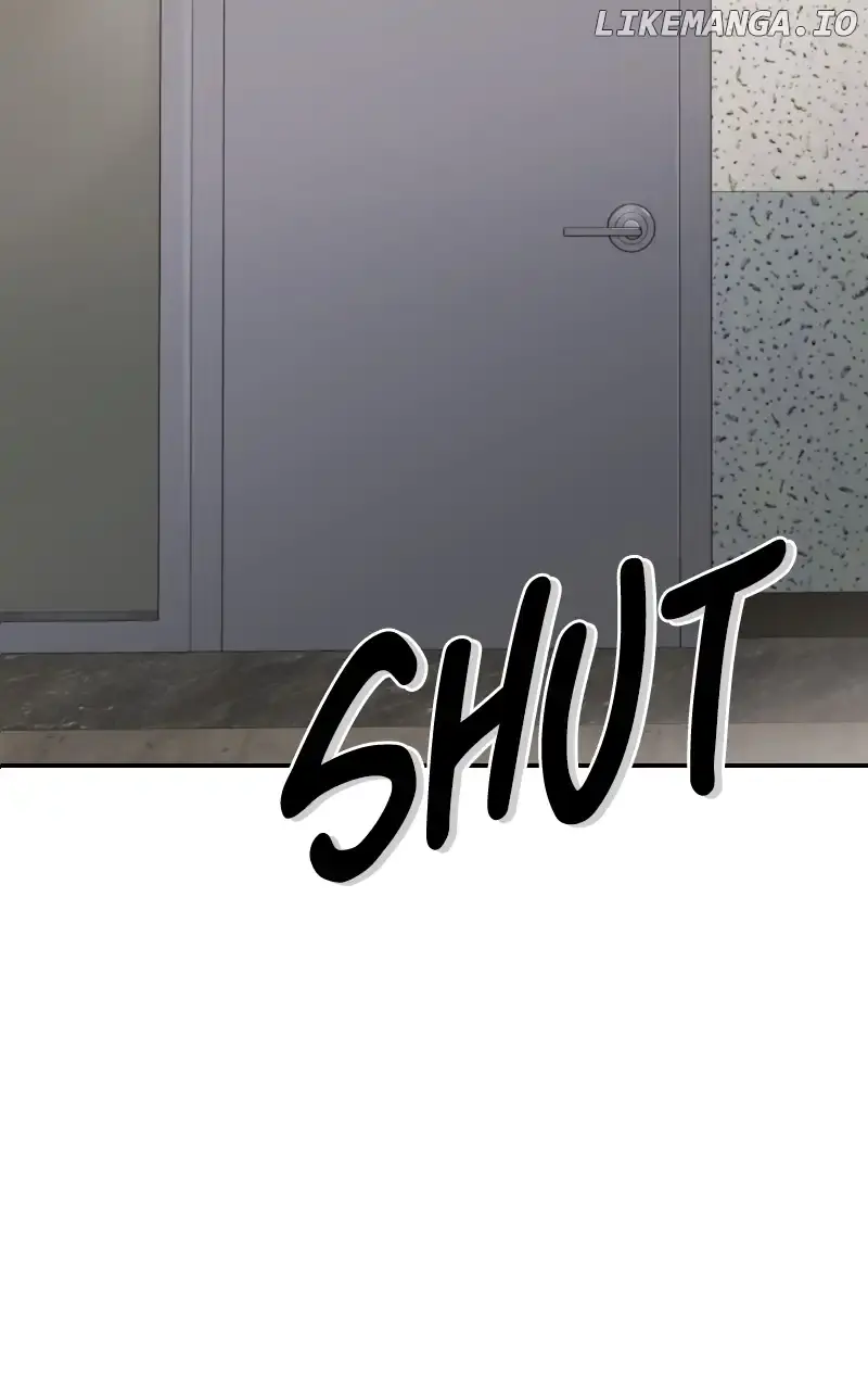 A Campus Romance, I Guess Chapter 22 Page 8