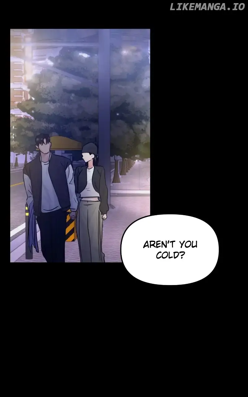A Campus Romance, I Guess Chapter 22 Page 14