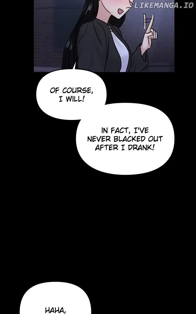 A Campus Romance, I Guess Chapter 22 Page 18