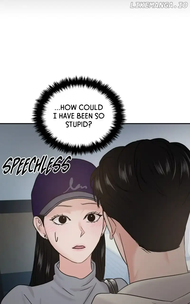 A Campus Romance, I Guess Chapter 22 Page 22