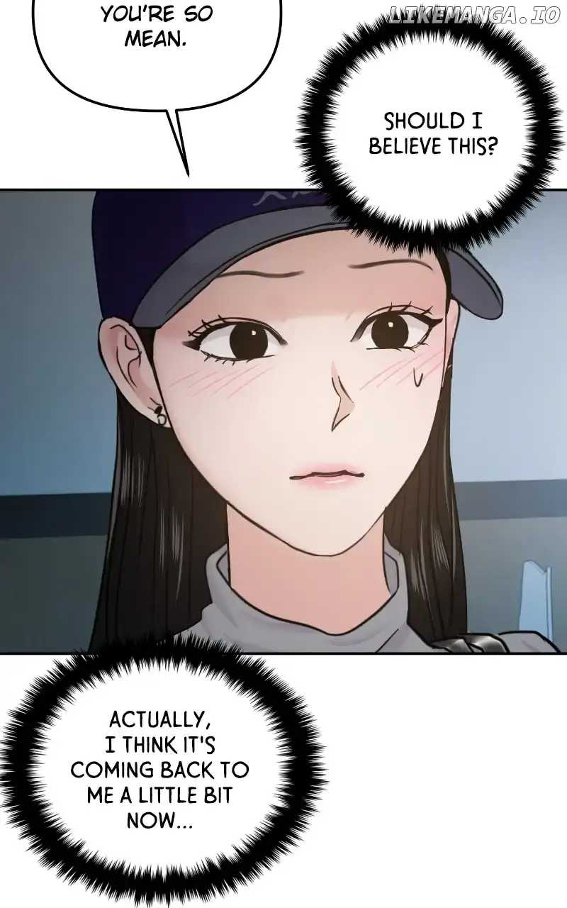 A Campus Romance, I Guess Chapter 22 Page 24