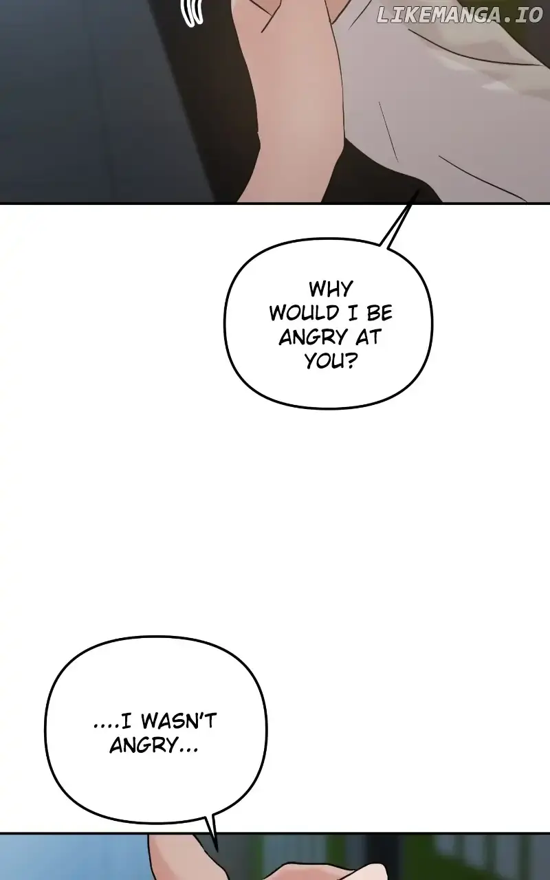 A Campus Romance, I Guess Chapter 22 Page 28