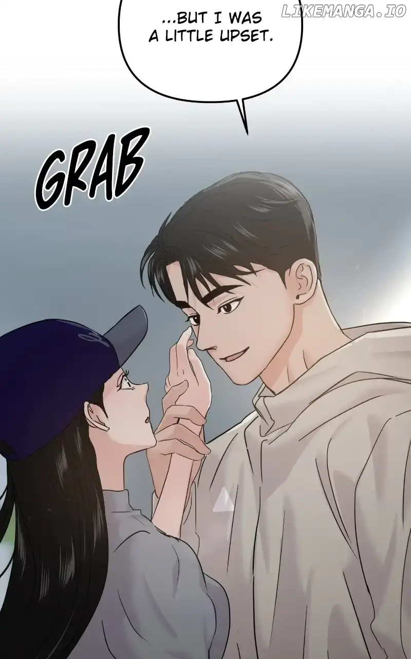 A Campus Romance, I Guess Chapter 22 Page 30