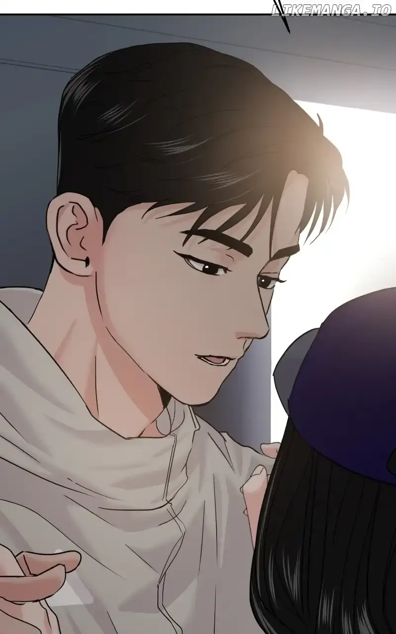 A Campus Romance, I Guess Chapter 22 Page 40