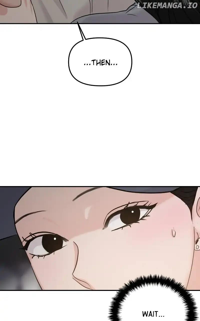 A Campus Romance, I Guess Chapter 22 Page 41
