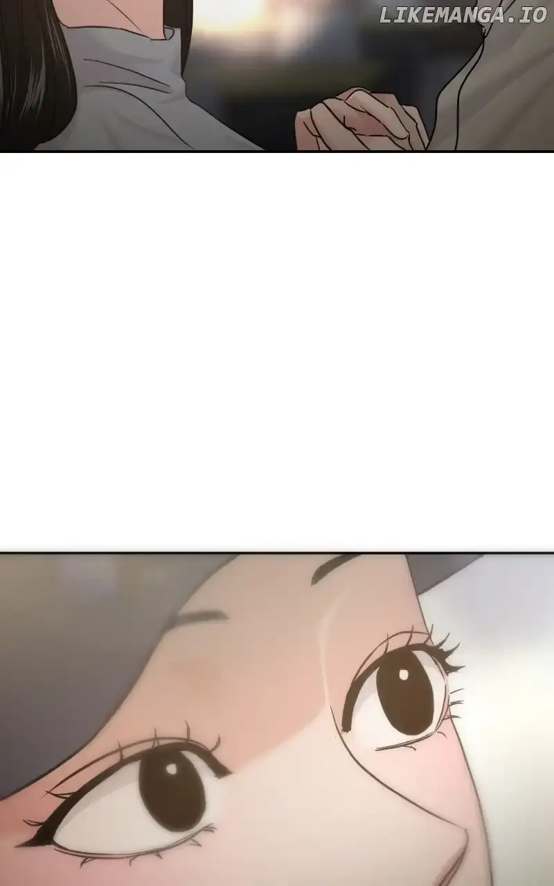 A Campus Romance, I Guess Chapter 22 Page 43