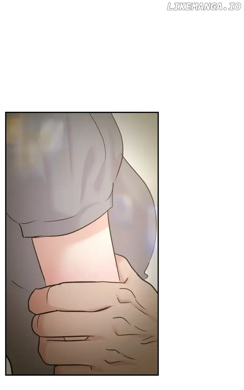 A Campus Romance, I Guess Chapter 22 Page 46