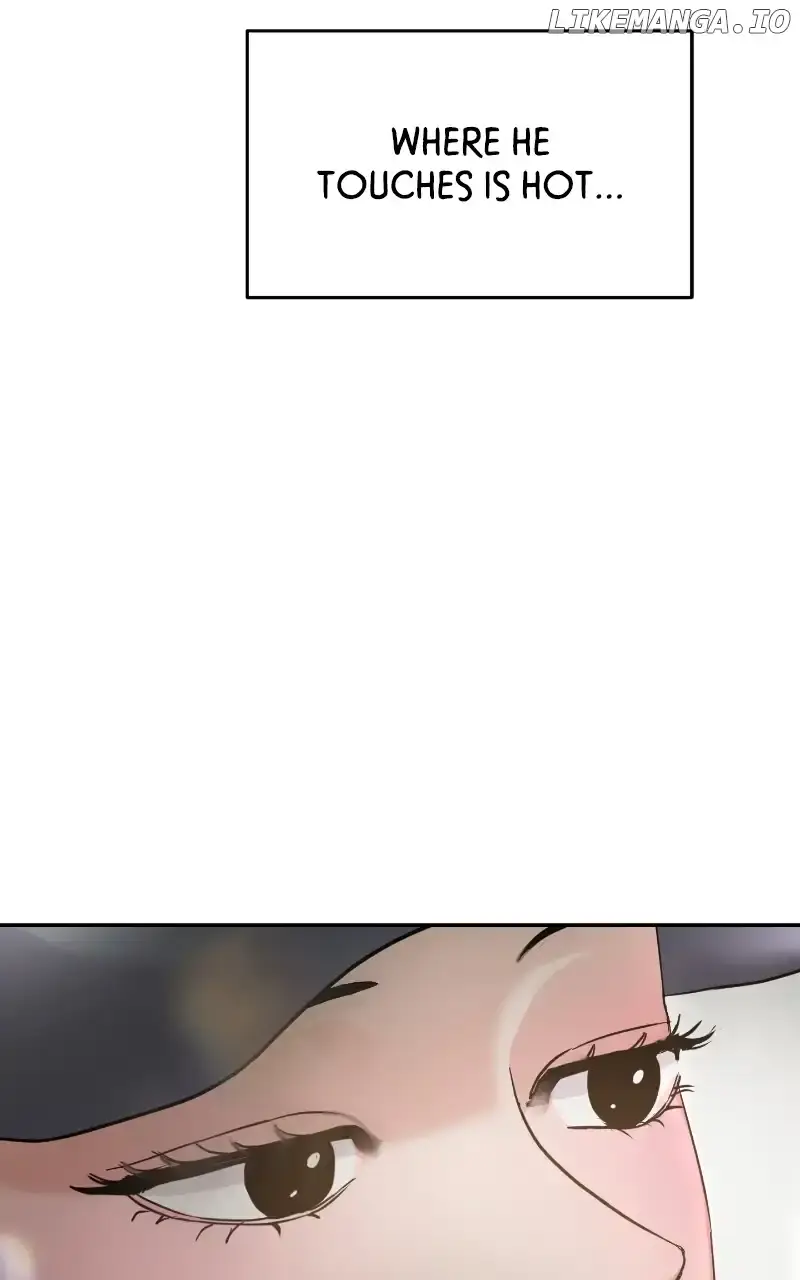 A Campus Romance, I Guess Chapter 22 Page 47