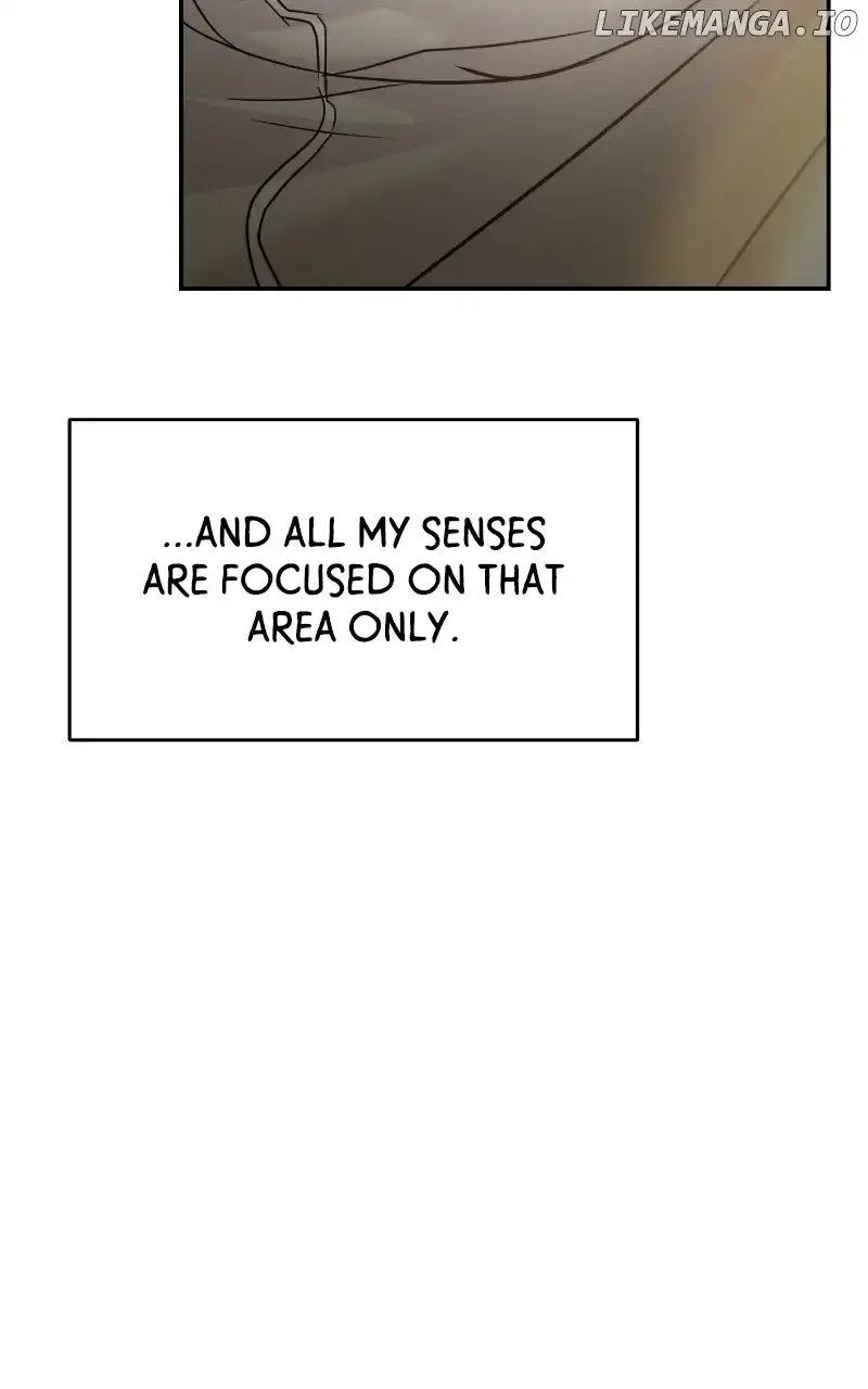 A Campus Romance, I Guess Chapter 22 Page 49
