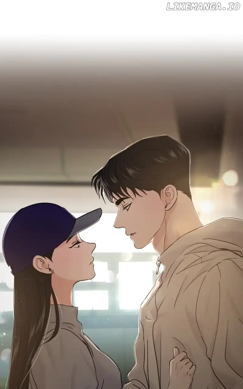 A Campus Romance, I Guess Chapter 22 Page 50