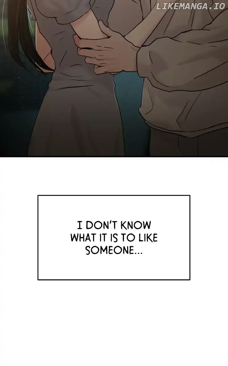 A Campus Romance, I Guess Chapter 22 Page 51