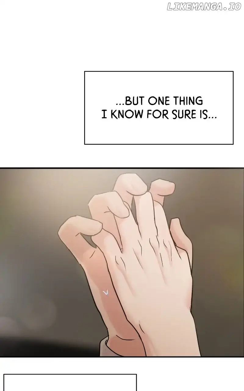 A Campus Romance, I Guess Chapter 22 Page 52