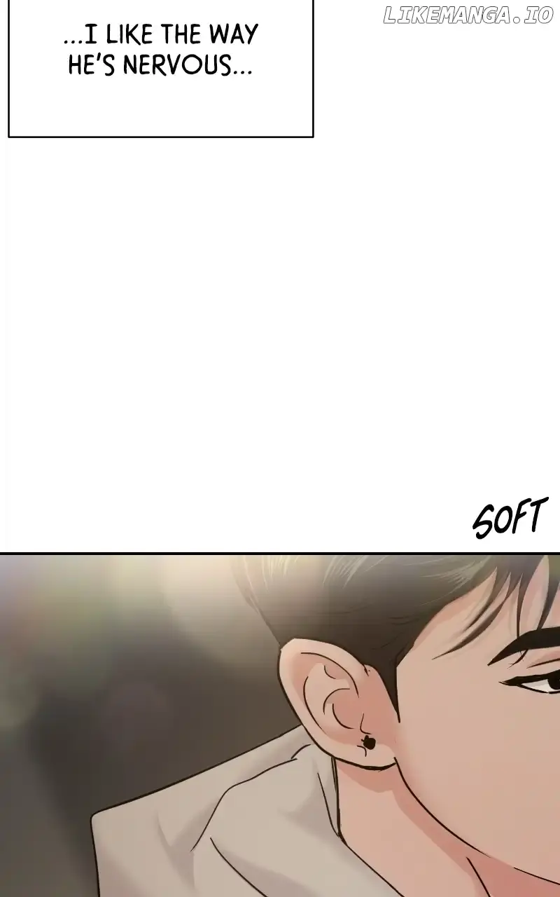 A Campus Romance, I Guess Chapter 22 Page 53