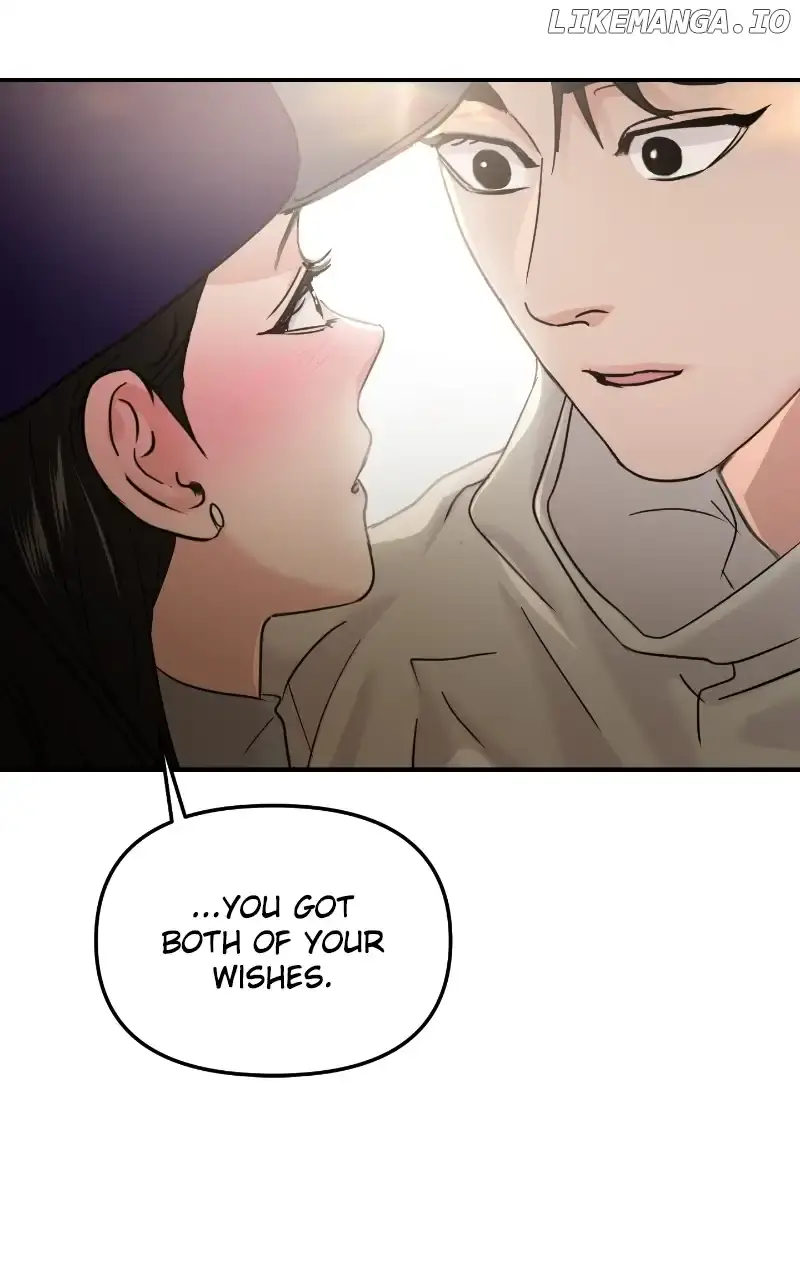 A Campus Romance, I Guess Chapter 22 Page 61