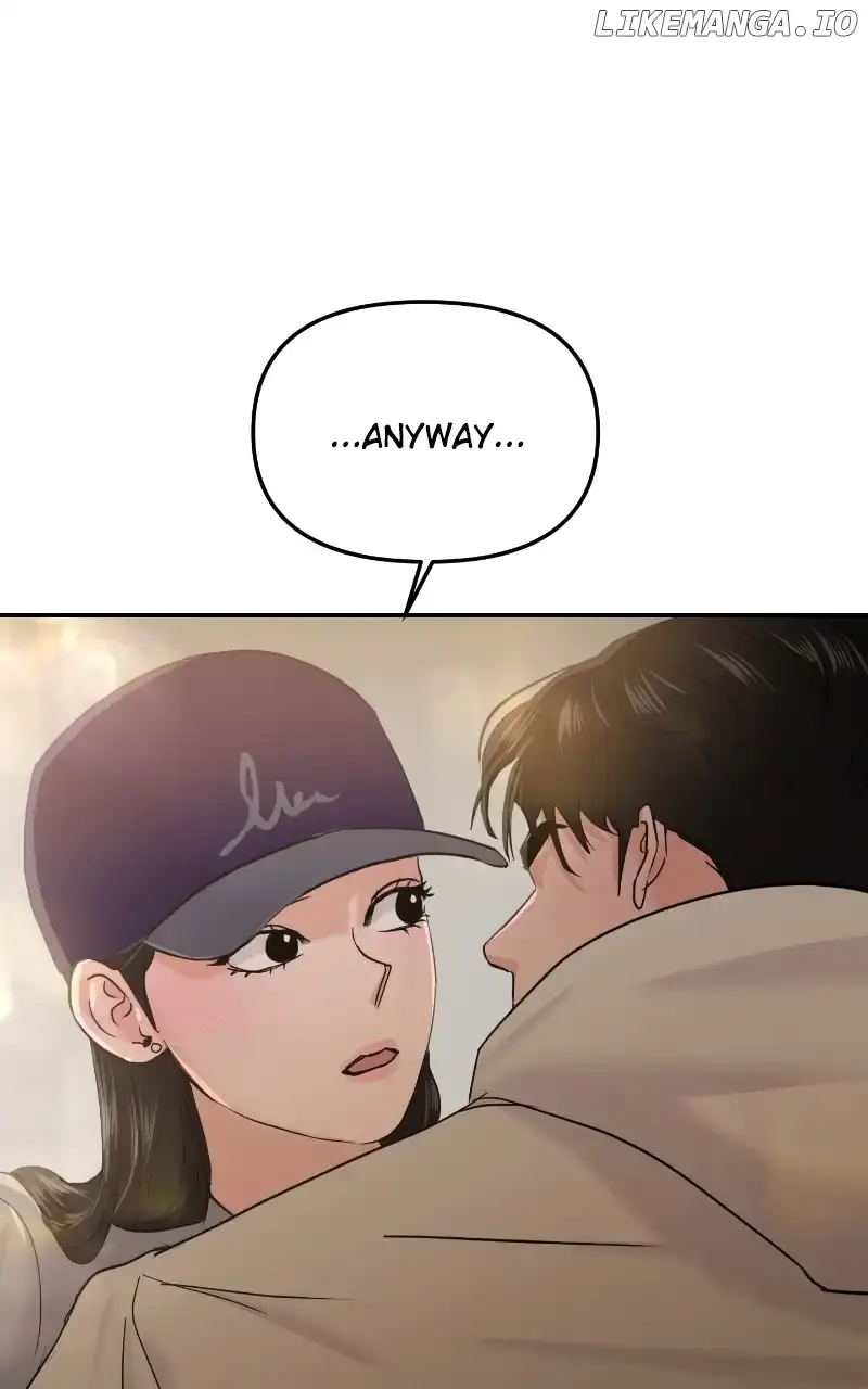 A Campus Romance, I Guess Chapter 22 Page 66
