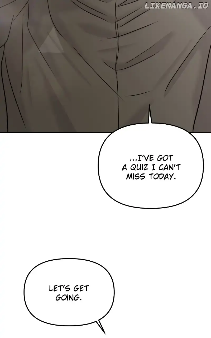 A Campus Romance, I Guess Chapter 22 Page 79