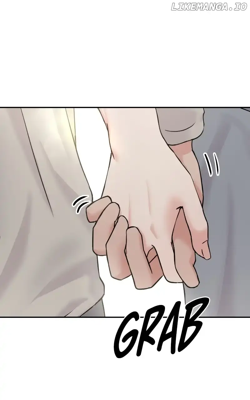 A Campus Romance, I Guess Chapter 22 Page 87