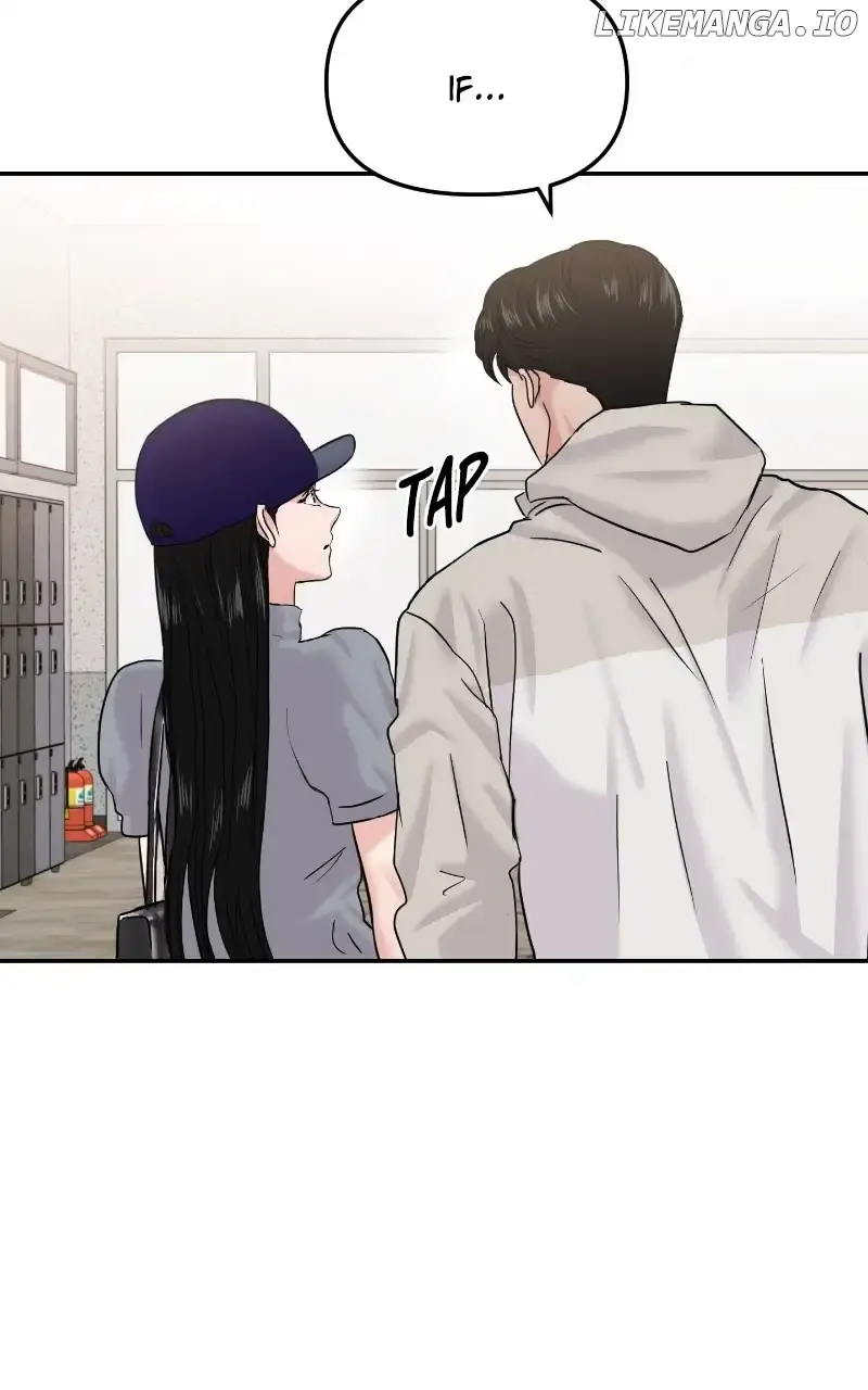 A Campus Romance, I Guess Chapter 22 Page 89
