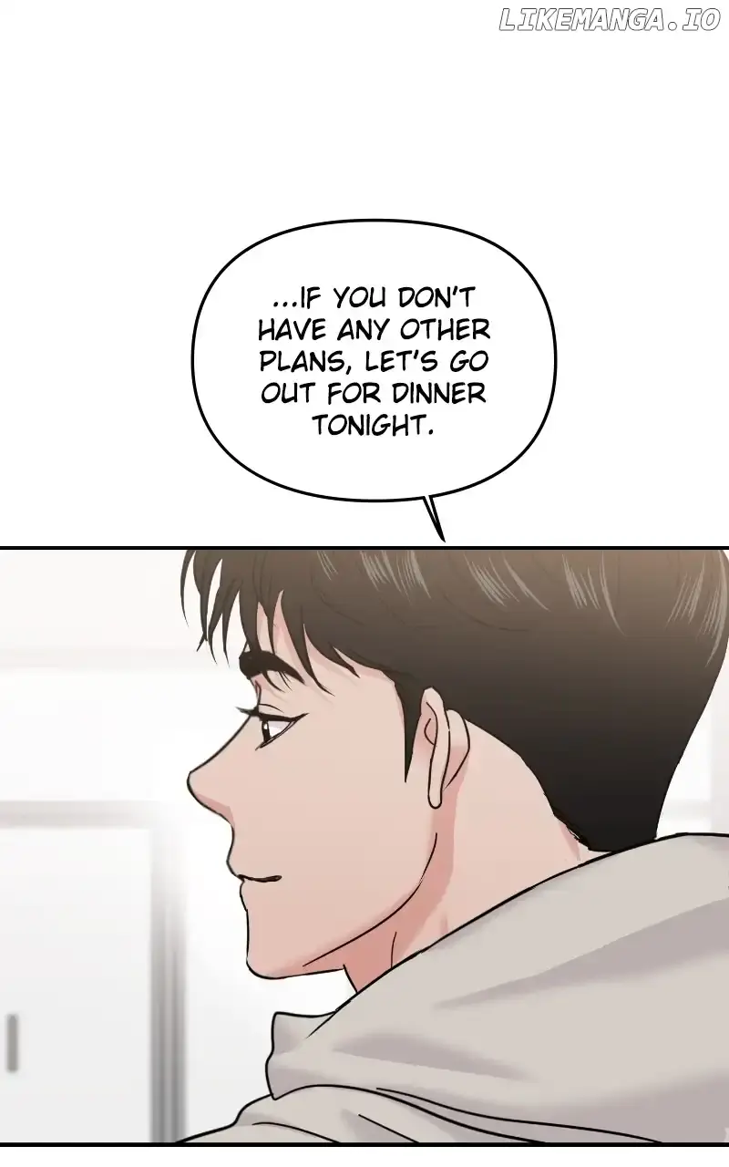 A Campus Romance, I Guess Chapter 22 Page 91