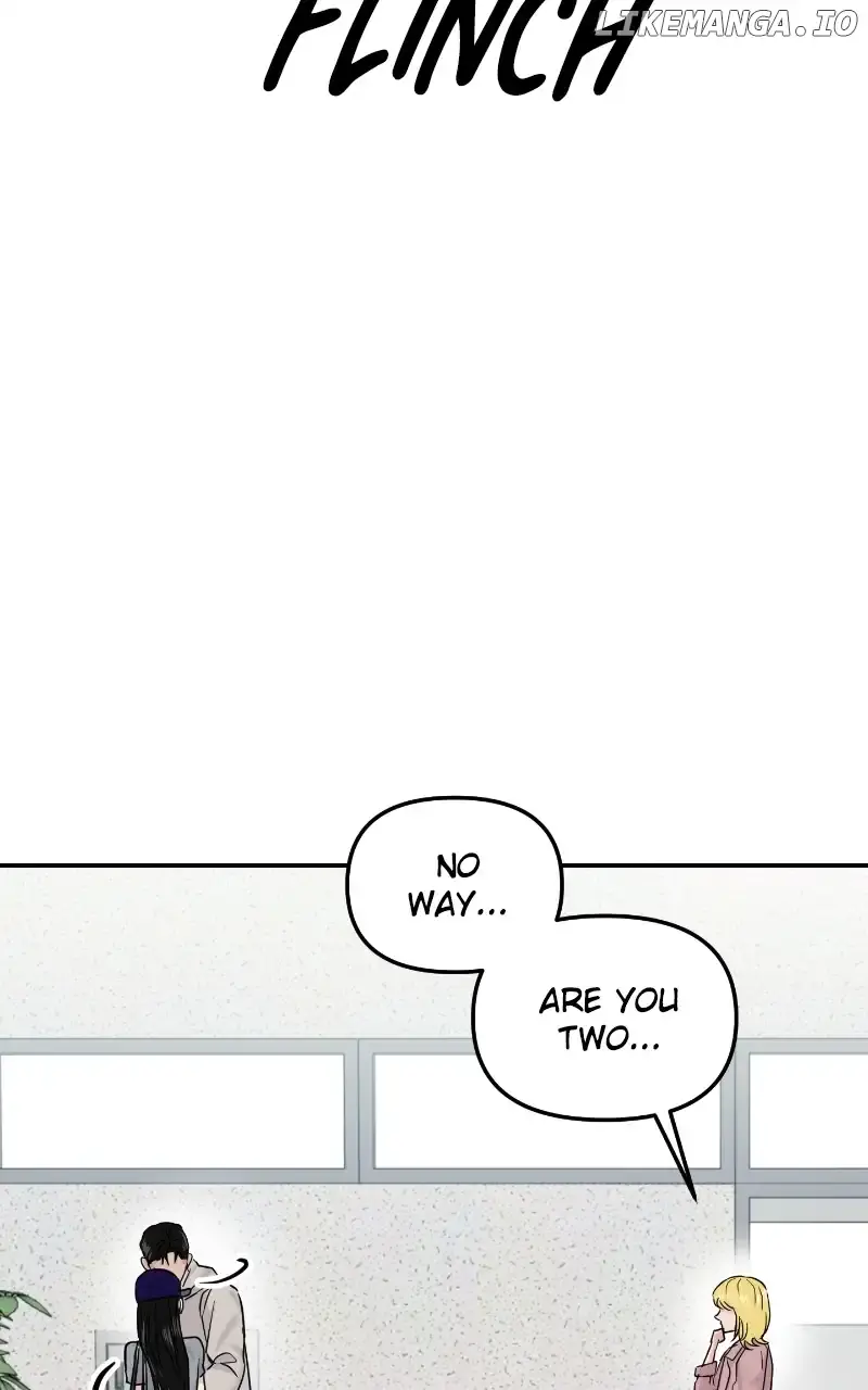A Campus Romance, I Guess Chapter 22 Page 93
