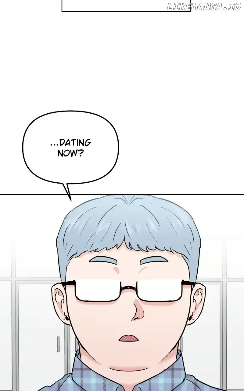 A Campus Romance, I Guess Chapter 22 Page 103