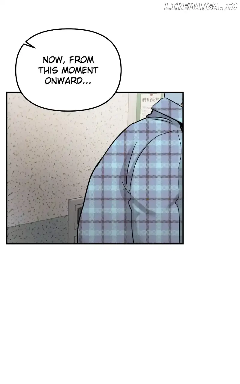 A Campus Romance, I Guess Chapter 23 Page 7