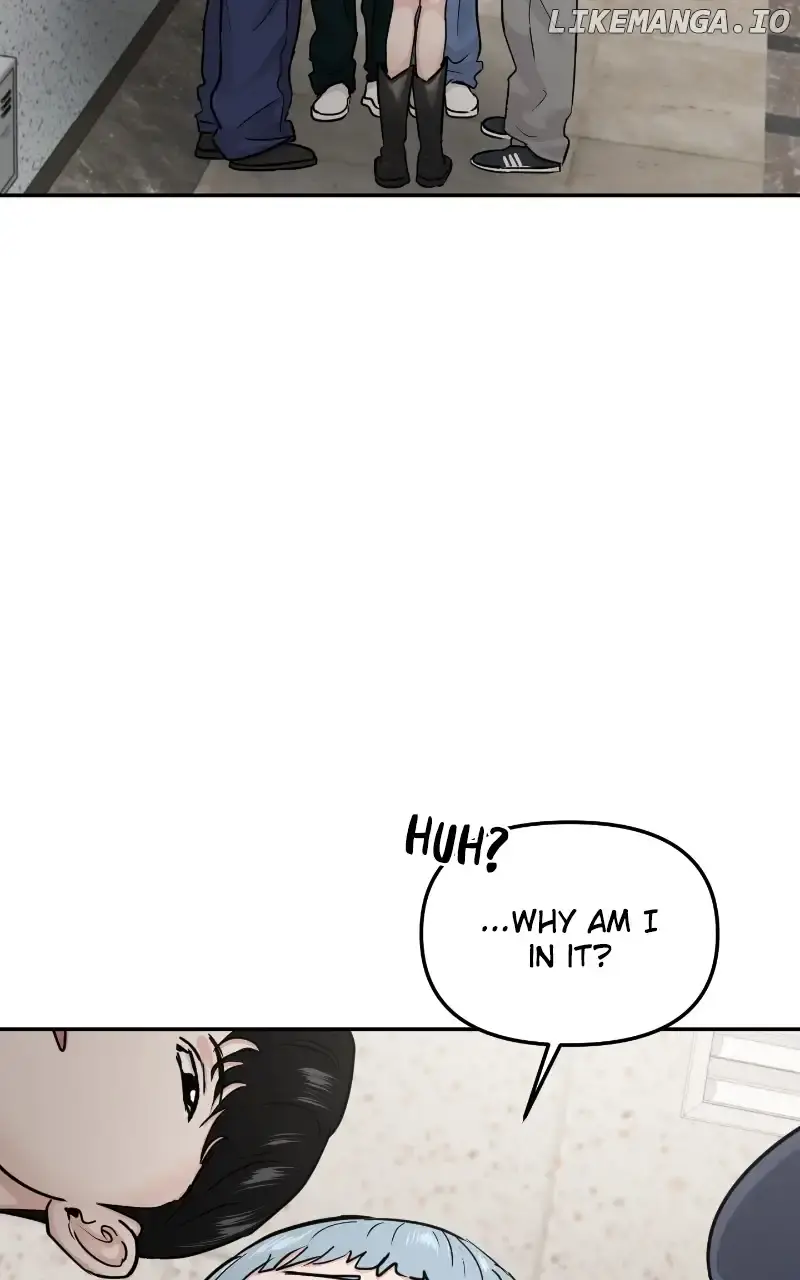 A Campus Romance, I Guess Chapter 23 Page 9
