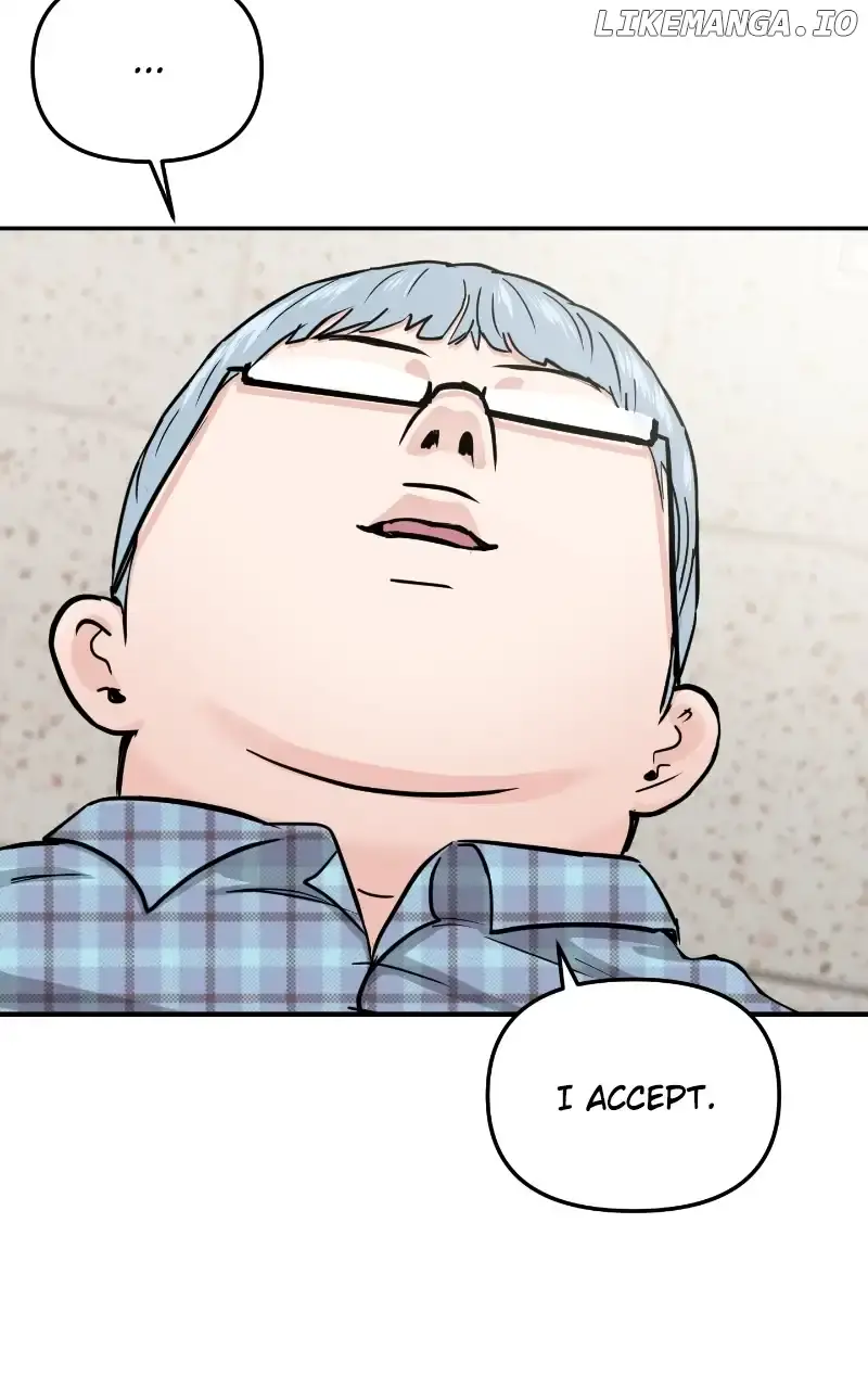 A Campus Romance, I Guess Chapter 23 Page 11