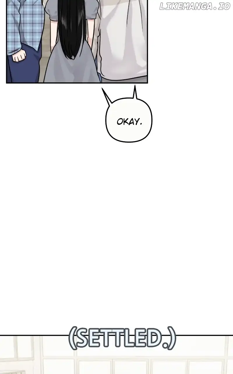 A Campus Romance, I Guess Chapter 23 Page 13
