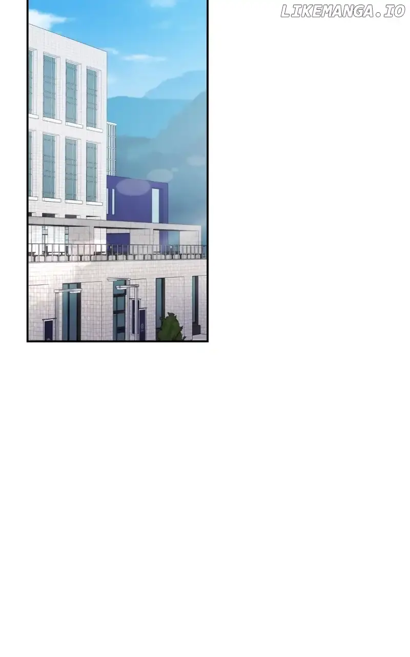 A Campus Romance, I Guess Chapter 23 Page 28