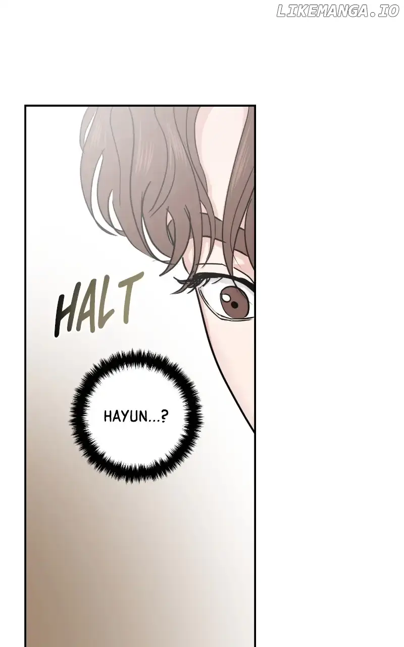 A Campus Romance, I Guess Chapter 23 Page 35