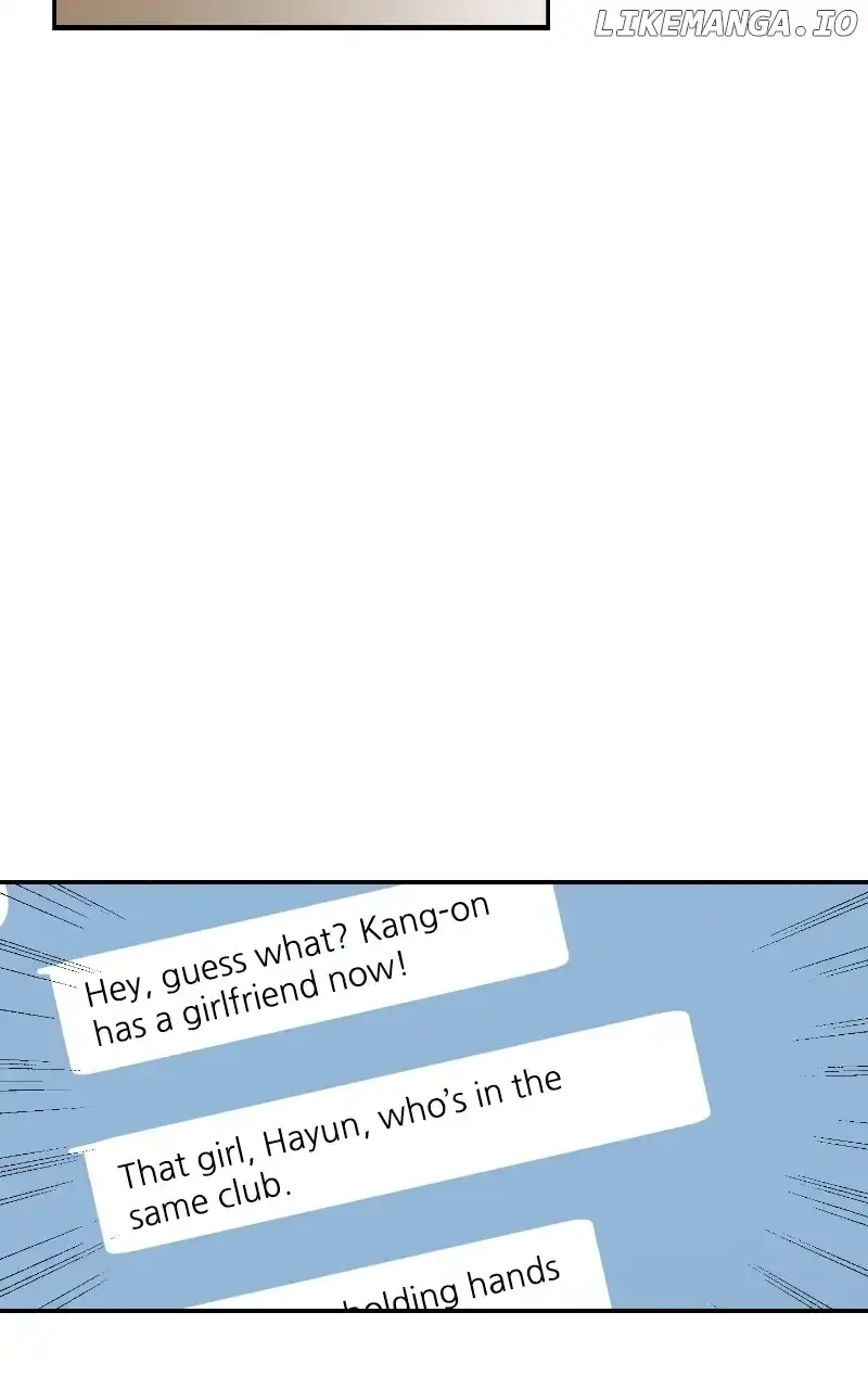 A Campus Romance, I Guess Chapter 23 Page 36