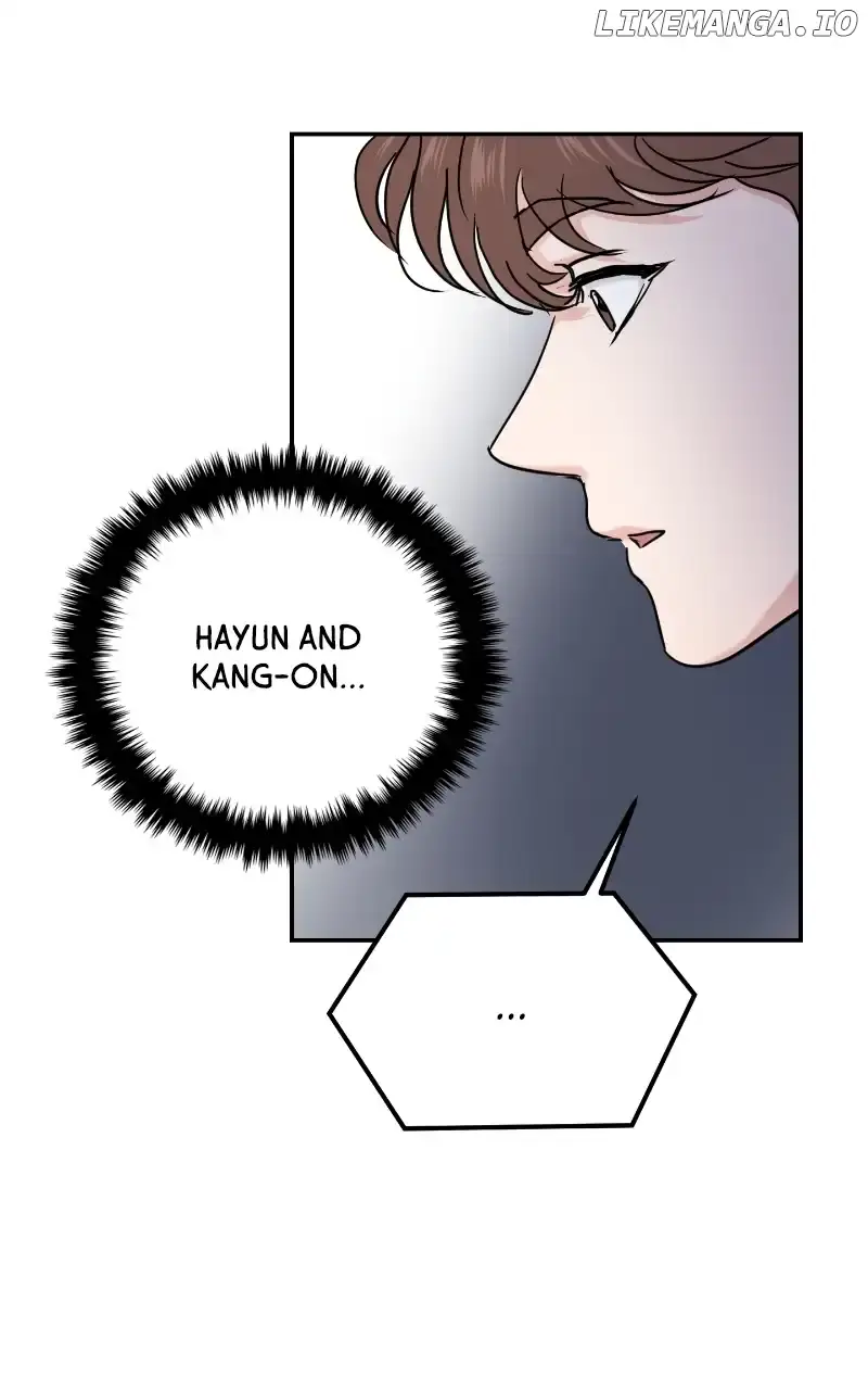 A Campus Romance, I Guess Chapter 23 Page 37
