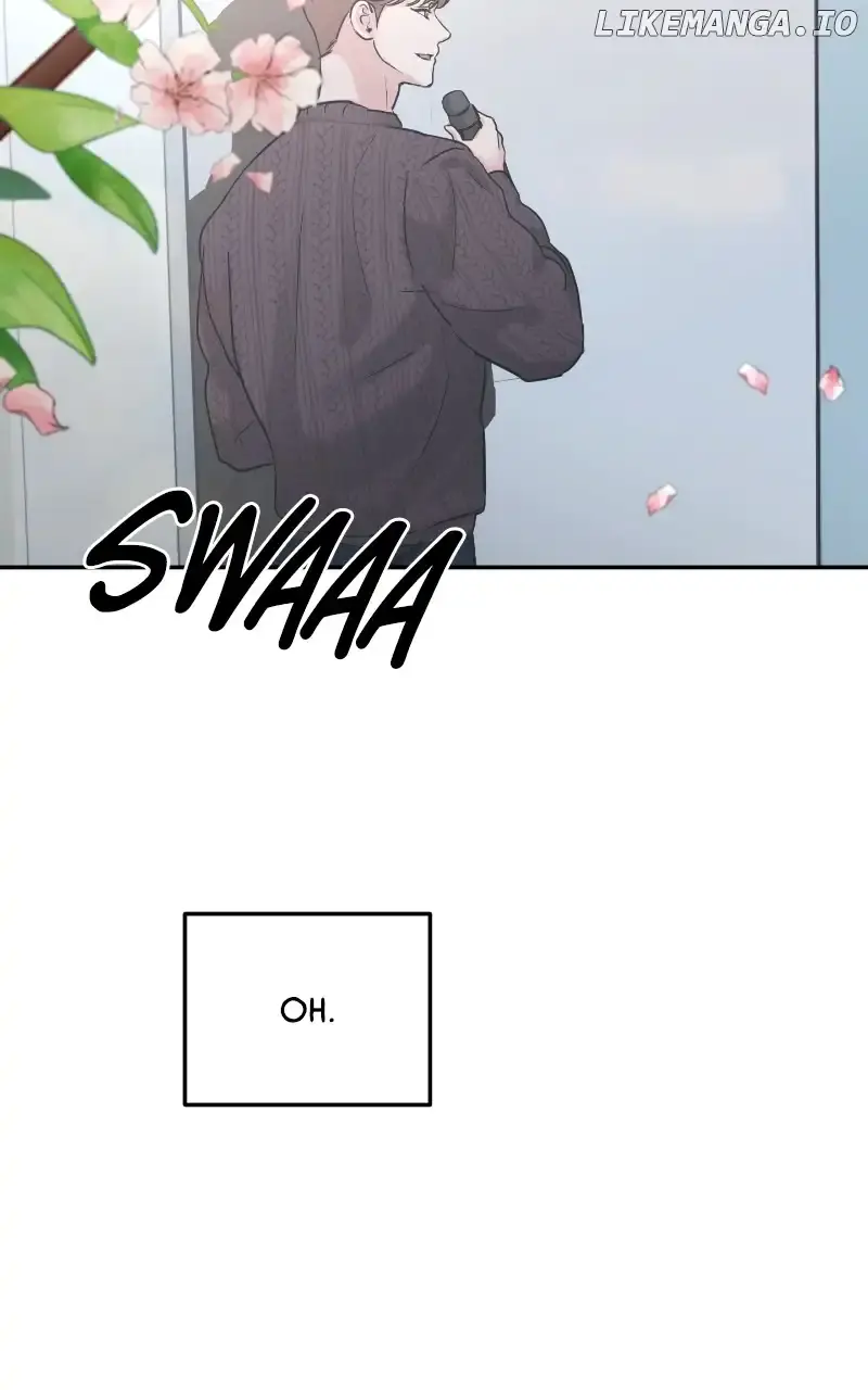 A Campus Romance, I Guess Chapter 23 Page 44