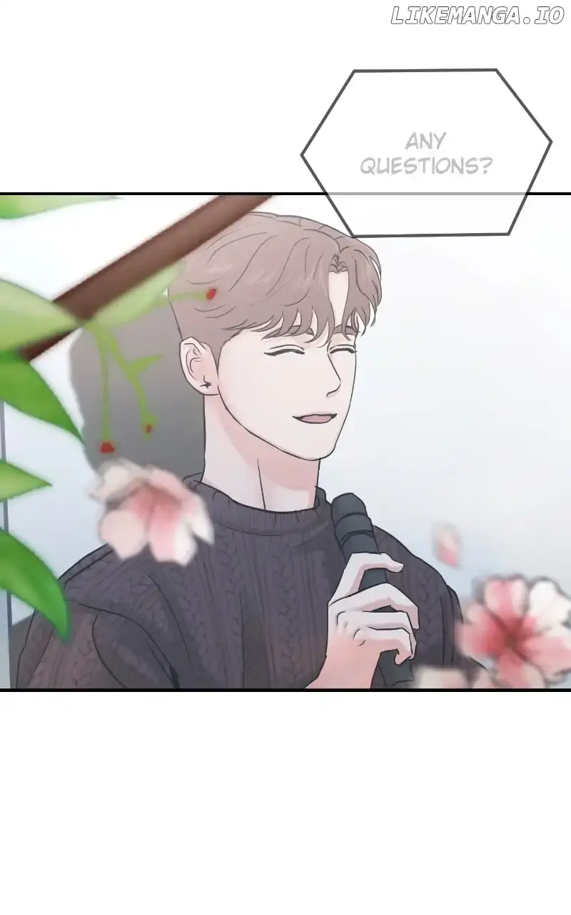 A Campus Romance, I Guess Chapter 23 Page 45
